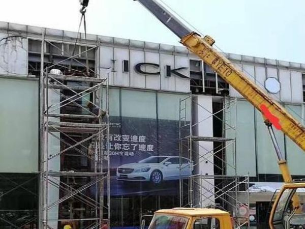 固安县吊车出租_吊车出租前应开展什么检查呢?